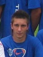 Barej Patrik - záloha